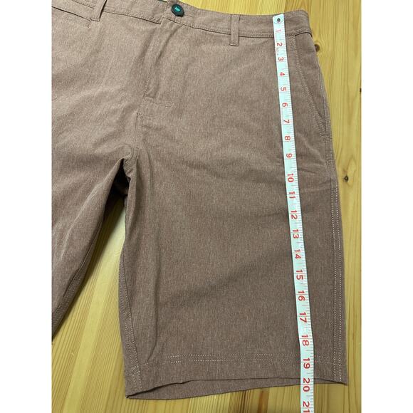 Link Soul Mens Shorts Size 34 - Picture 7 of 8